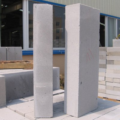 加气块砖隔墙施工